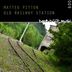 Cover art for "Matteo Pitton — Old Railway Station"