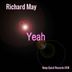 Cover art for "Richard May — Yeah"