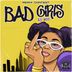 Cover art for Bad Girls