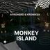 Cover art for Monkey Island