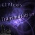 Cover art for "CJ Alexis — Transmutation"