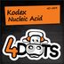 Cover art for "Kodex — Nucleic Acid"