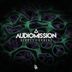 Cover art for "Audiomission — Evolve"