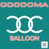 Cover art for "Cocooma — Balloon"