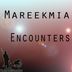 Cover art for "Mareekmia — Encounters"