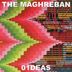 Cover art for "The Maghreban — Eddies"