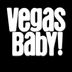 Cover art for "Vegas Baby! — Here Comes The Rain Again feat. Georgie Brown (Richard Knott Mix)"