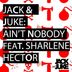 Cover art for Ain't Nobody feat. Sharlene Hector