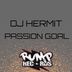 Cover art for "DJ Hermit — Passion Goal (Original)"