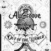 Cover art for "AliGroove — Out of the World"