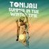 Cover art for "Tonijah — The Sly Fox"