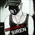 Cover art for Siren