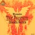 Cover art for "Rodeo — The Phoenix"