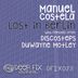 Cover art for "Manuel Costela — Lost in Berlin (Duwayne Motley Remix)"