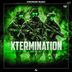 Cover art for XTERMINATION