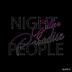 Cover art for "Stefano Amalfi — Night People (Original Mix)"