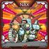 Cover art for "Nax — Chemical Experience"