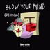 Cover art for "Odeum (UA) — Blow Your Mind (Original Mix)"