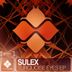 Cover art for "Sulex — The Run (Original Mix)"