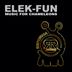 Cover art for "Elek-Fun — Chloroform"