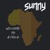 Cover art for "Sunny — Welcome to Africa (Original Mix)"