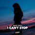 Cover art for "Sean Sago — I Can't Stop"