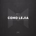 Cover art for "Baly — Como Lejia (Original Mix)"