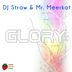 Cover art for "DJ Straw, Mr Meerkat — Glory"