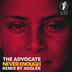 Cover art for "The Advocate — Never Enough (Original Mix)"