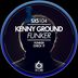 Cover art for "Kenny Ground — Funker"