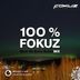Cover art for Liquid Drum & Bass - 100% Fokuz Recordings  - Live with Dreazz