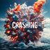 Cover art for Crashing