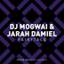 Cover art for "DJ Mogwai, Jarah Damiel — Fairytale"