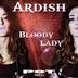 Cover art for "Ardish — Bloody Lady"