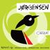 Cover art for "Jorgensen — Cirque"