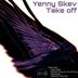 Cover art for "Yenny Skev — Imprint (Electricity Is Humming Remix)"