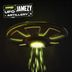 Cover art for "Jamezy — UFO"