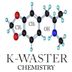 Cover art for "K-Waster — Chemistry (Radio Edit)"