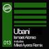 Cover art for "Ismael Alonso — Ubani (Mikel Ayerra Remix)"