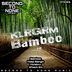 Cover art for "KLRGRM — Bamboo"