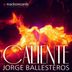 Cover art for "Jorge Ballesteros — Caliente"