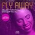 Cover art for "Kelvin Sylvester — Fly Away, Part 2 feat. Natasha Watts (Mr. Eclectic Afro-Centric Instrumental Remix)"