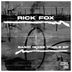 Cover art for "Rick Fox — Neverender"