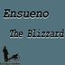 Cover art for "Ensueno — The Blizzard"