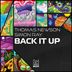 Cover art for "Thomas Newson, Simon Ray — Back It Up (Extended Mix)"