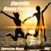 Cover art for "Electritic — Happy Feelings (Chill-Out)"