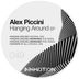 Cover art for "Alex Piccini — Hanging Around"