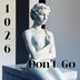Cover art for Don't Go