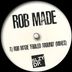 Cover art for "Rob Made — Fooled Around (Extended Mix)"