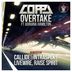 Cover art for "Coppa, Adriana Hamilton, Callide — Overtake feat. Adriana Hamilton (Callide & Intraspekt Remix)"